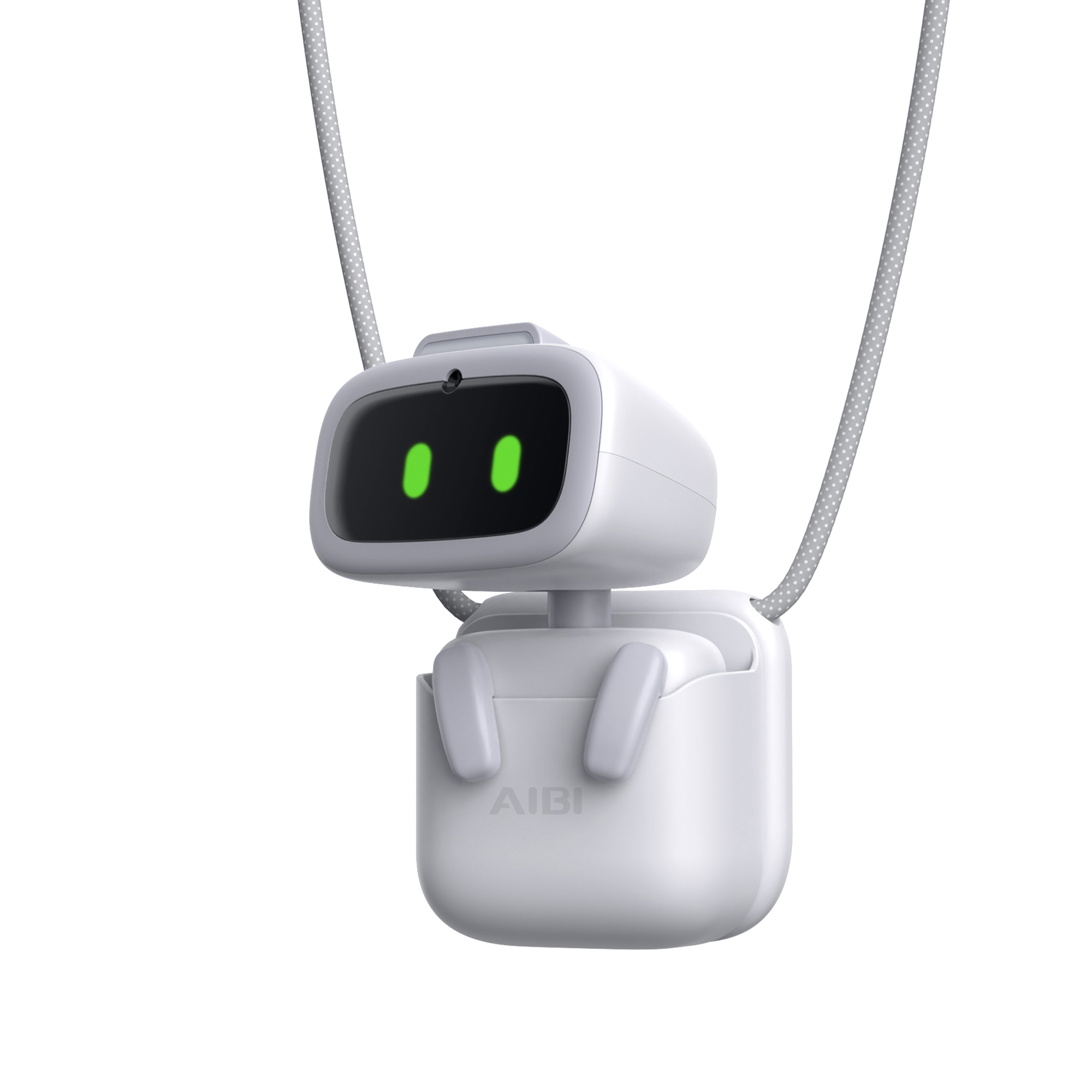 EMO Go Home AI Desktop Pet Robot with EMO Smart Lighting (Home Station):  Buy Online at Best Price in UAE 