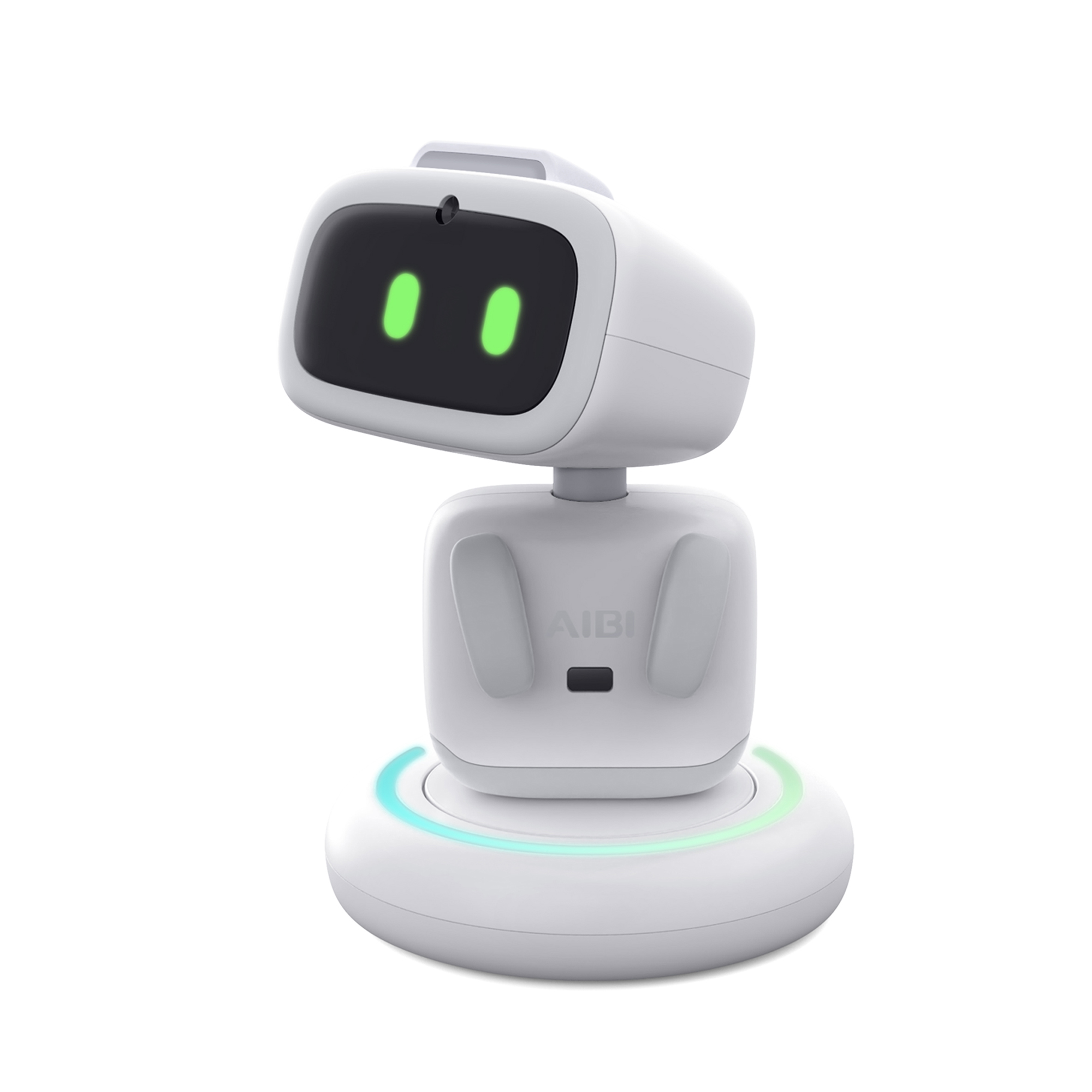 AIBI Pocket - LivingAI